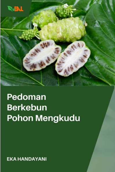 Pedoman Berkebun Pohon Mengkudu